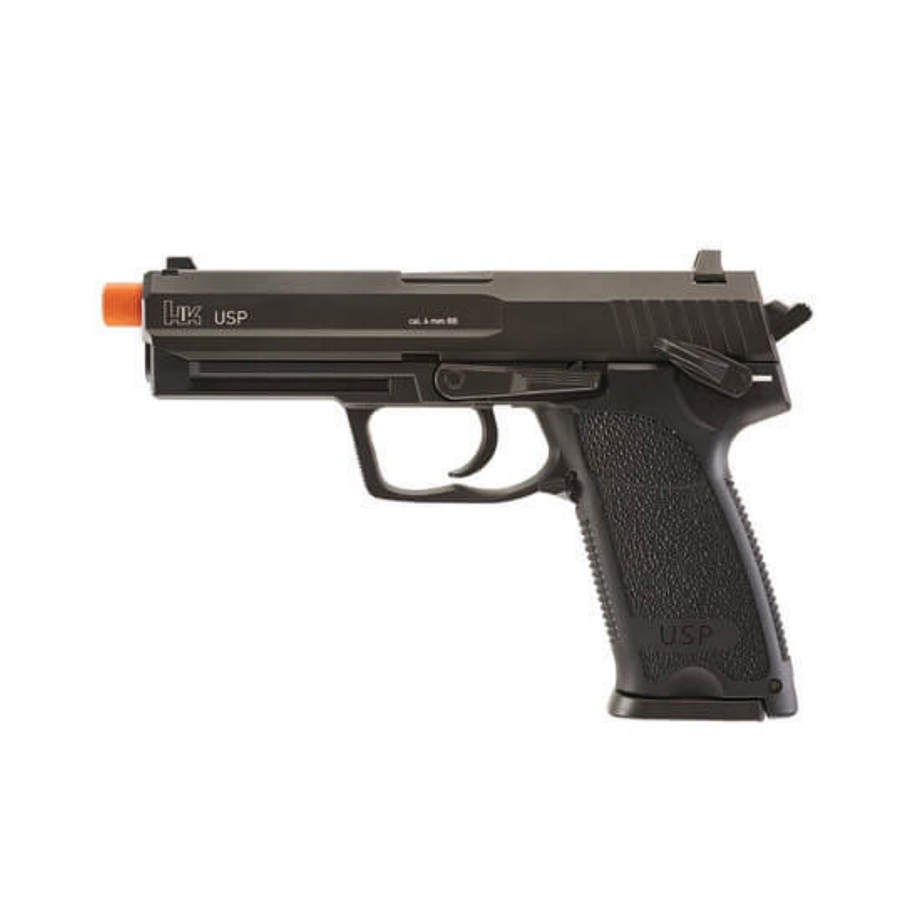Amazon.com : Elite Force HK Heckler & Koch USP CO2 Powered