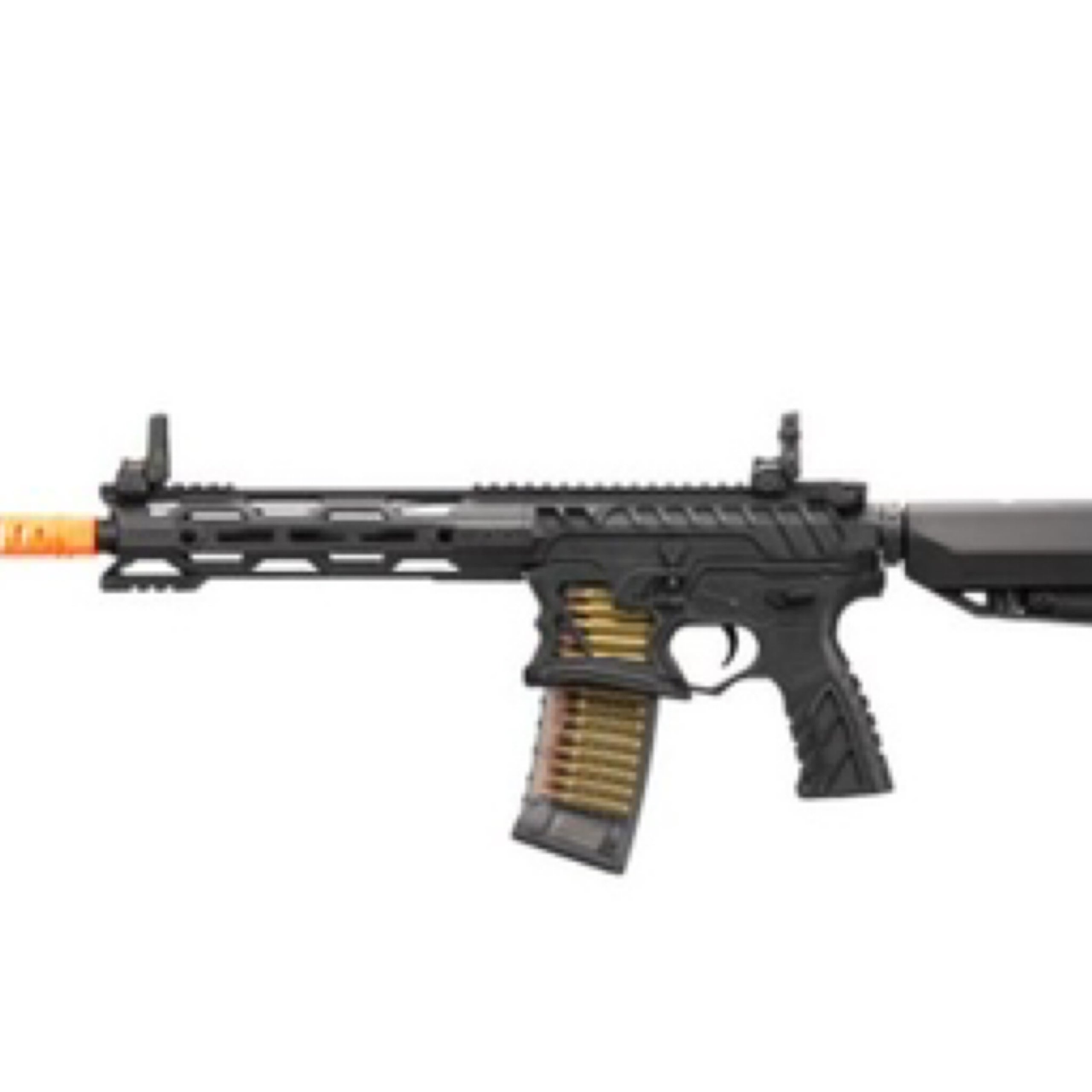 tr16-gmsii-mk1-light-weight-polymer-nomad-milsim-llc